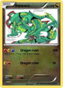 Rayquaza