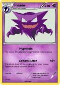 Haunter