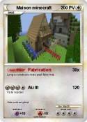 Maison