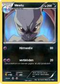 Mewtu