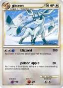 glaceon