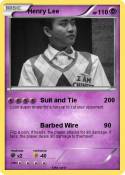 Henry Lee