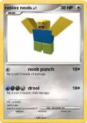 roblox noob
