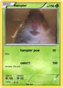 Hampter