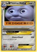Thomas Meme