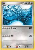 ice