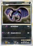 shadow lugia