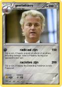 geertwilders