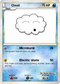 Cloud