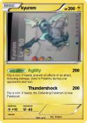 kyurem