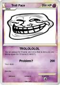 Troll Face