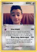 rémusclette