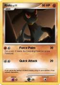 Riolu