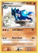 Lucario