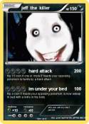 jeff the killer