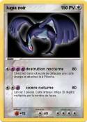 lugia noir