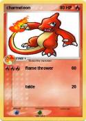 charmeleon