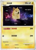 DOGE