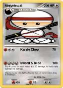 Ninjynie