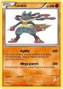 Lucario
