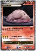 Blobie