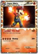 Super Mario