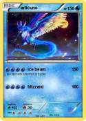 articuno