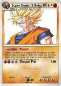 Super Sayian 2