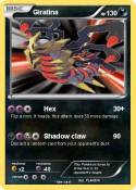 Giratina