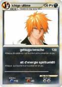 Ichigo ultime
