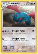 Salamence