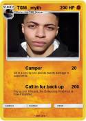 TSM _myth