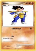 Vegeta