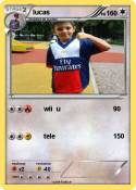 lucas