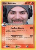 Killer Keemstar
