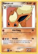 Flareon