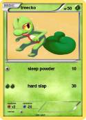 treecko