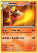 blaziken