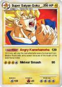Super Saiyan