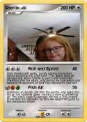 Sherlie