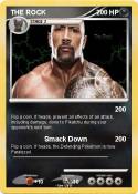 THE ROCK