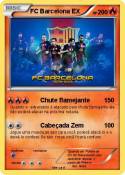FC Barcelona EX