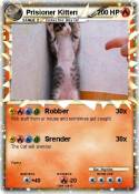 Prisioner Kitte