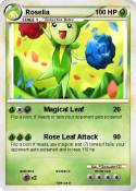 Roselia