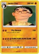 Jackie Chu
