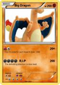 Big Dragon