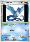 Articuno