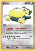 Snorlax