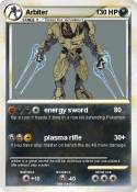 Arbiter