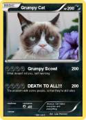 Grumpy Cat